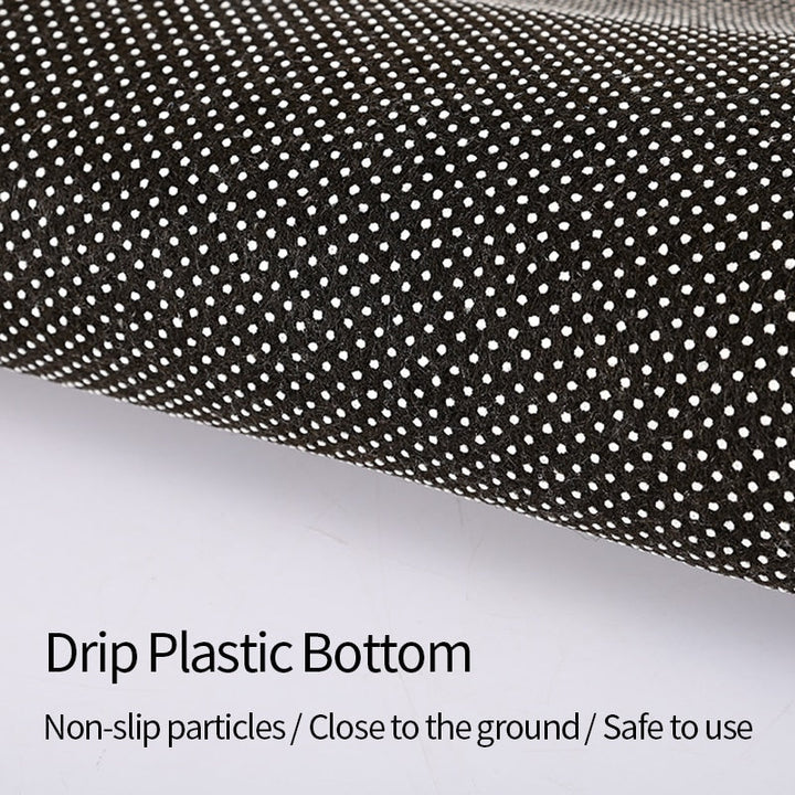 BowLift | Modern Water Absorbent Anti-slip Area Rugs