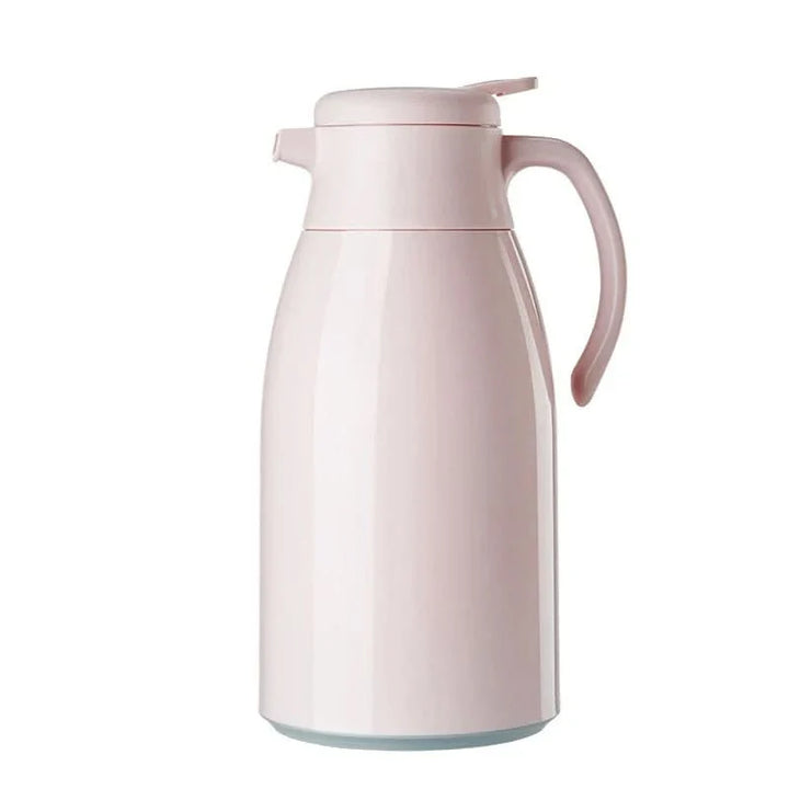BowLift | Glass Lined Thermal Kettle