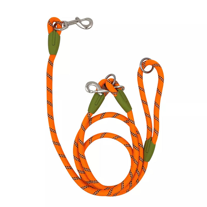 FreedomLeash – Innovative Hands-Free Dog Leash Bowlift