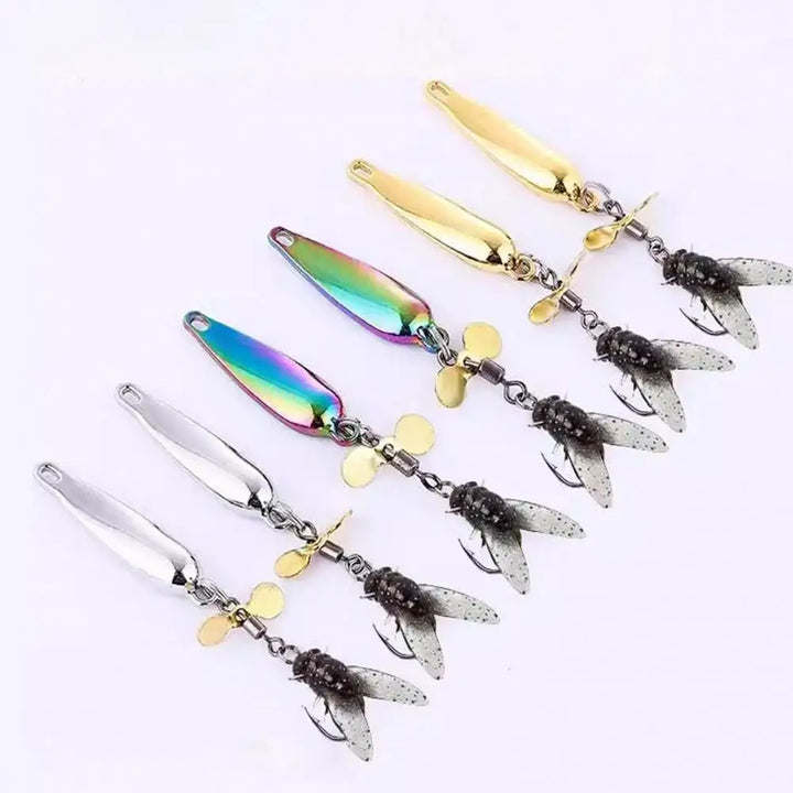 BowLift | Easy  Fishing Lures