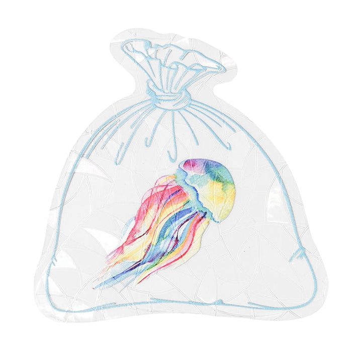 BowLift | Rainbow Sun Catcher Reflective Window Stickers