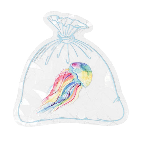 BowLift | Rainbow Sun Catcher Reflective Window Stickers