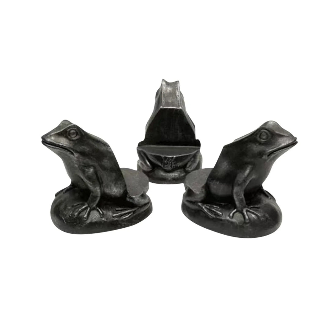 BowLift | Resin Animal Plant Pot Planter Support Feet