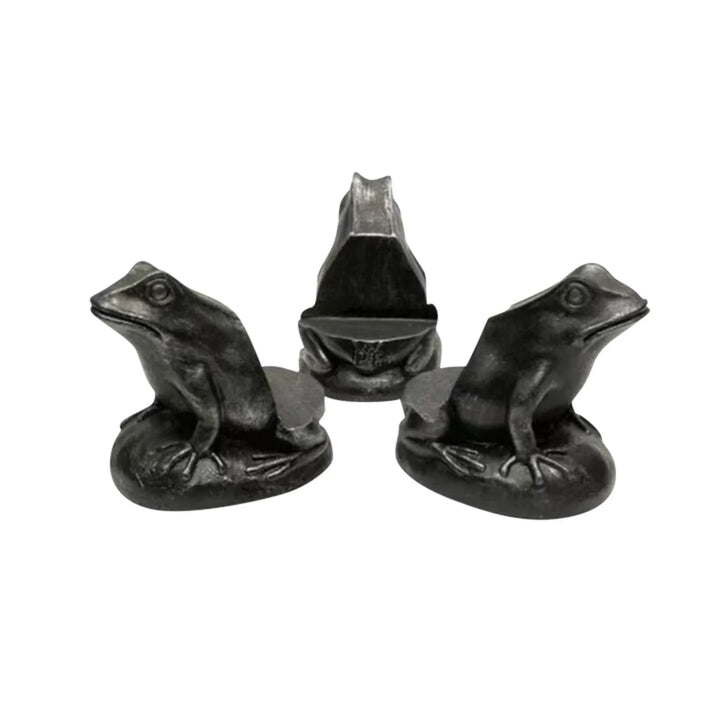 BowLift | Resin Animal Plant Pot Planter Support Feet