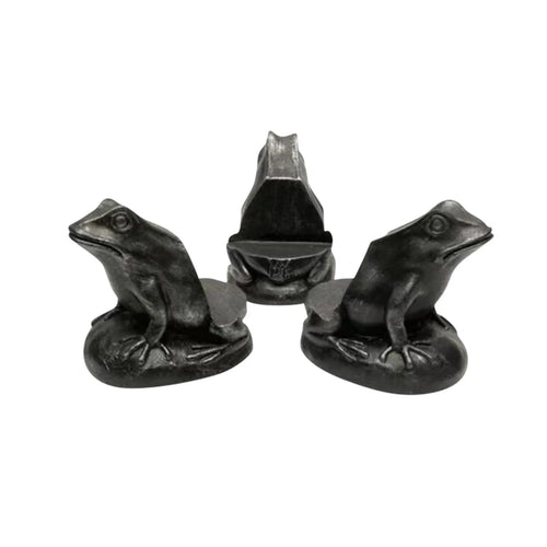 BowLift | Resin Animal Plant Pot Planter Support Feet