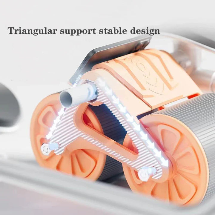 BowLift | ABS Abdominal Muscles Training Roller
