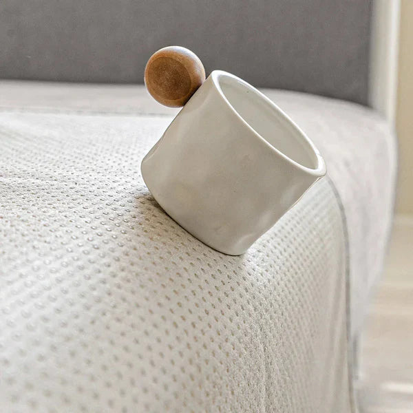 Non-slip sofa seat cover water-repellent and scratch-resistant Bowlift