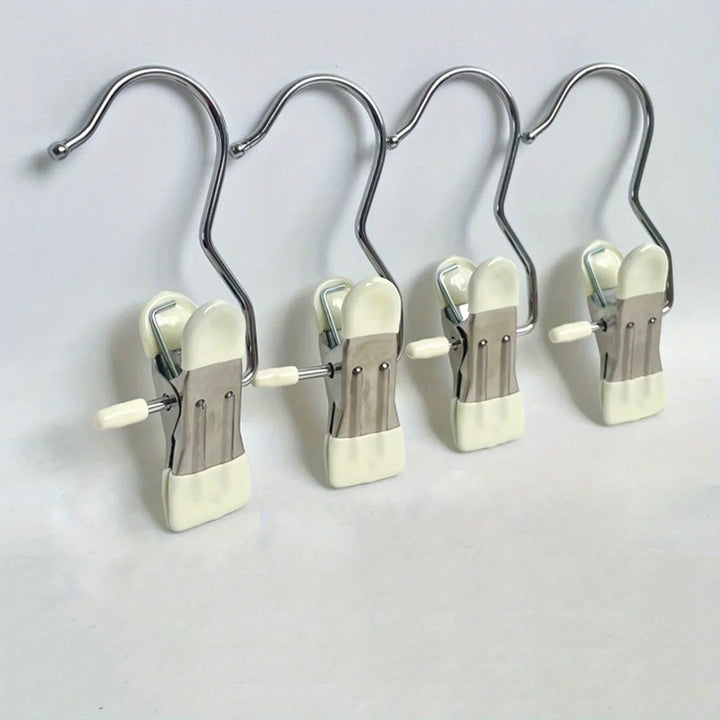 BowLift | Clip Swift Stainless Steel Hanger Hooks