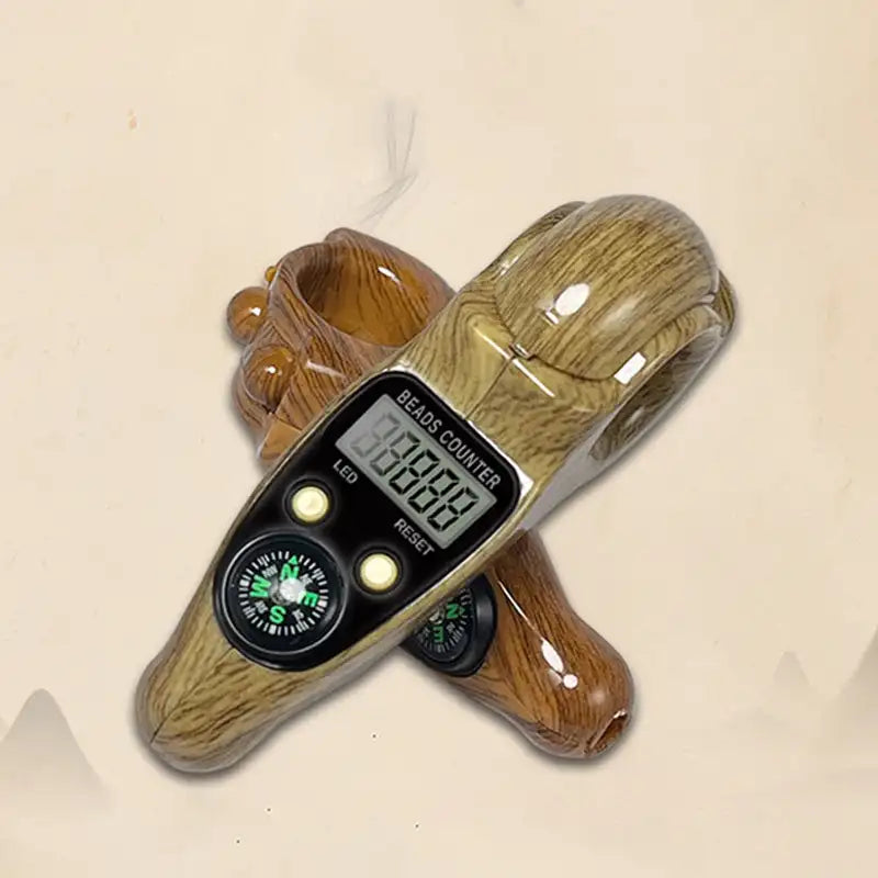 BowLift | Ultimate Digital Handheld Bead Counter