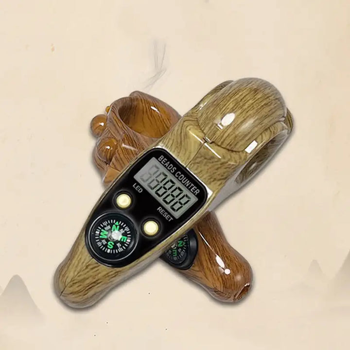BowLift | Ultimate Digital Handheld Bead Counter