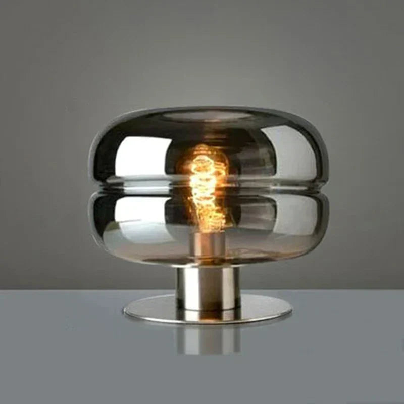 BowLift | Exclusive table lamp for any style of arrangement