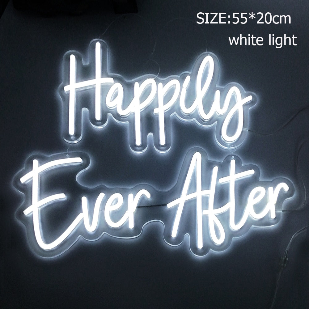 BowLift | Creative LED Neon Decoration Lights