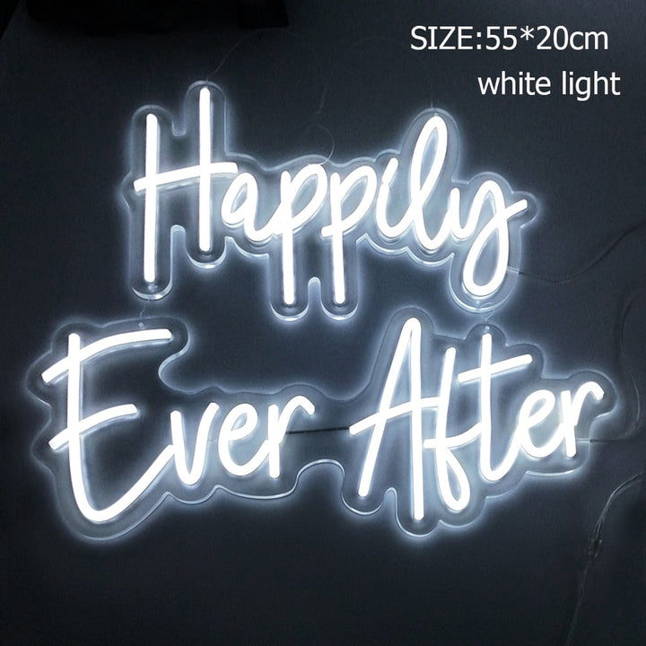 BowLift | Creative LED Neon Decoration Lights