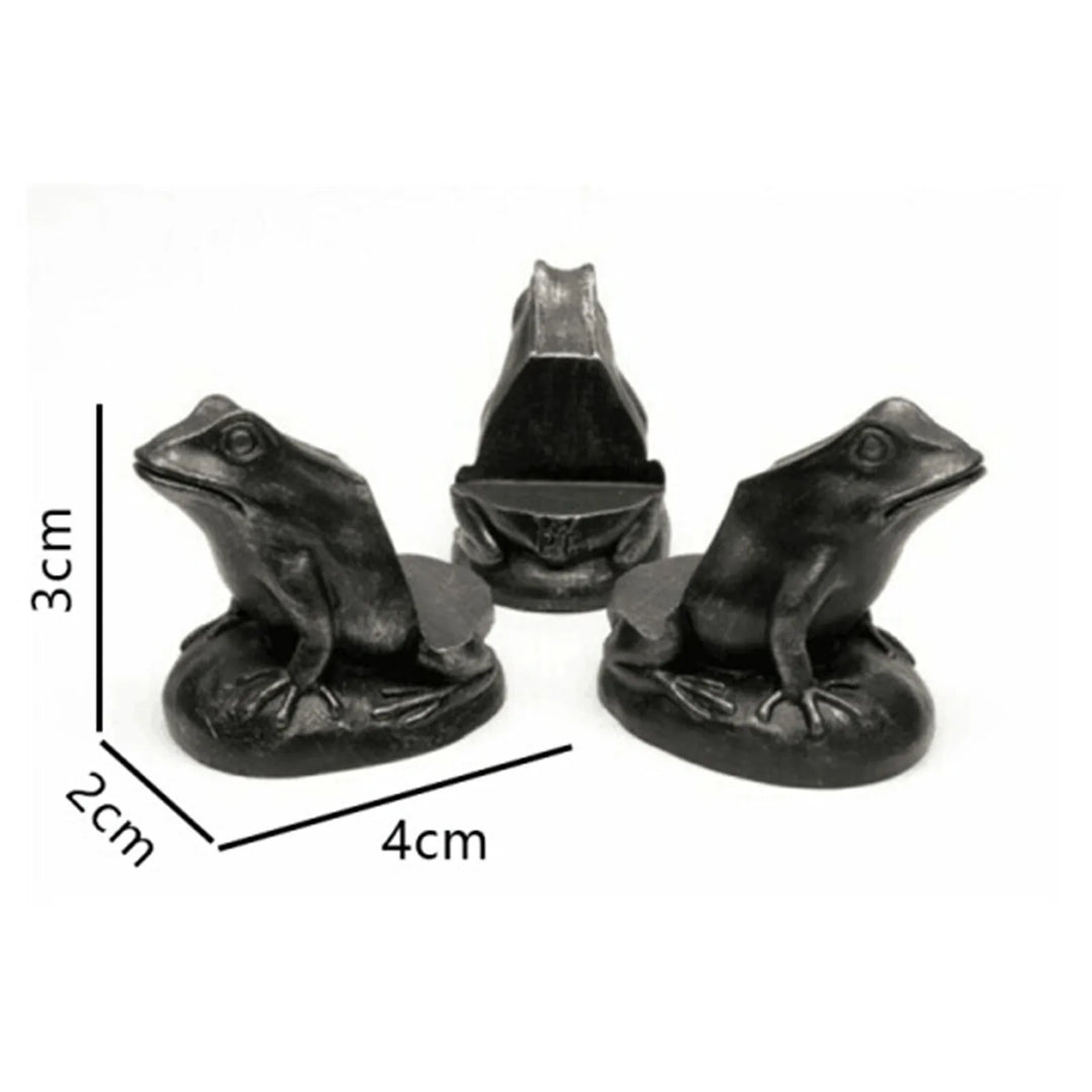 BowLift | Resin Animal Plant Pot Planter Support Feet
