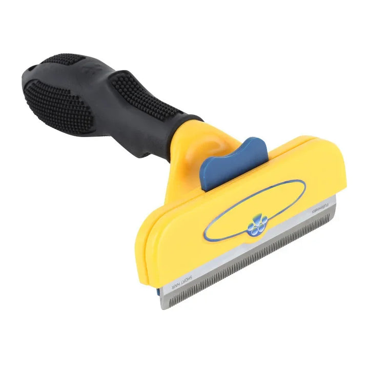 Professional hair removal brush for dogs & cats Bowlift