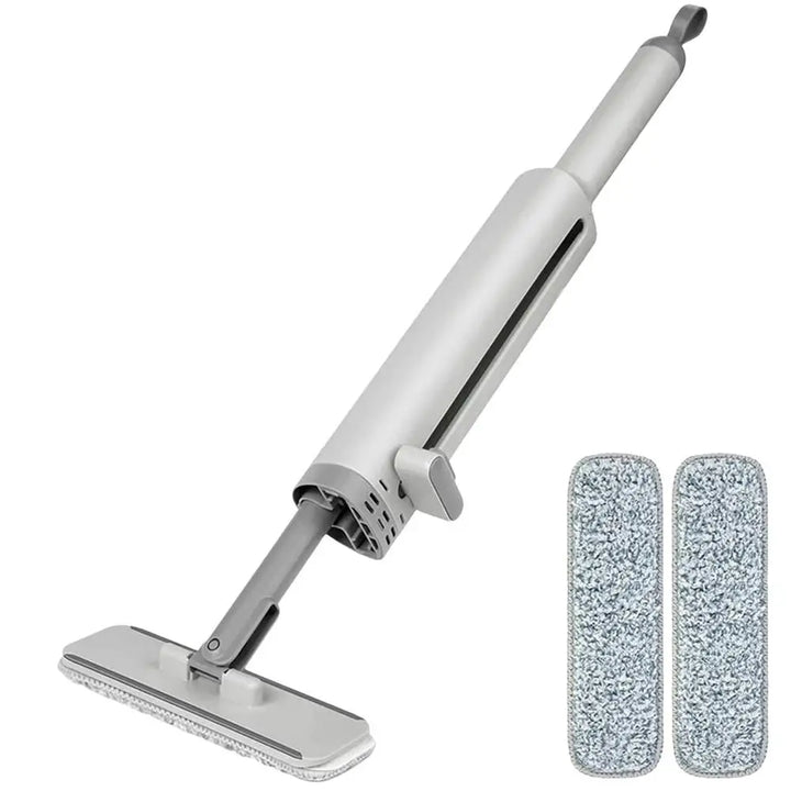 BowLift | Portable Self Squeeze Small Mop