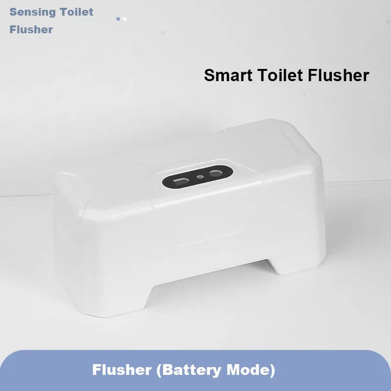 BowLift | Intelligent Toilet Quick Auto Flush Sensor