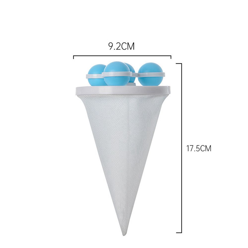 BowLift | LuxeFur Reusable Hair Filter | Keep your washing machine free from hair and lint