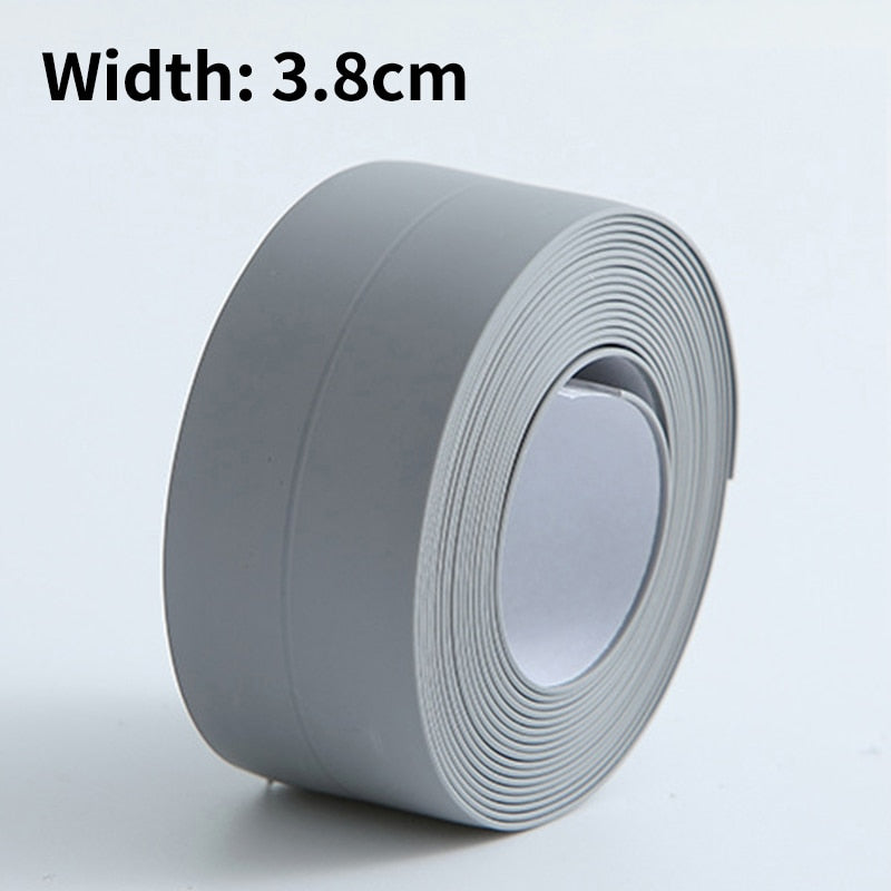 BowLift | Self-Adhesive Waterproof Wonder Bath Sealing Strip