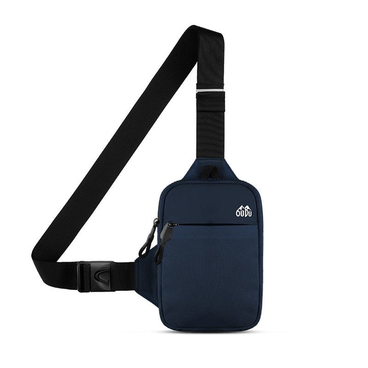 BowLift | Waterproof Shoulder Sport Wave Chest Bag