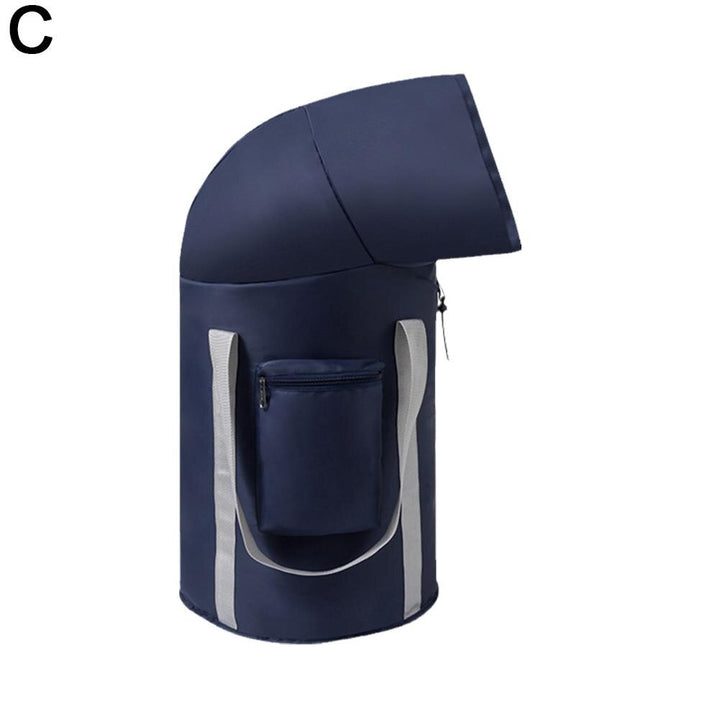 BowLift | Home Spa Foldable Bag Foot Bath