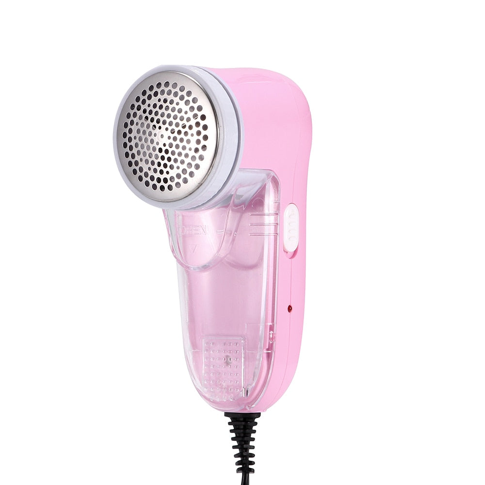 BowLift | Clothing Care Rechargeable Lint Remover