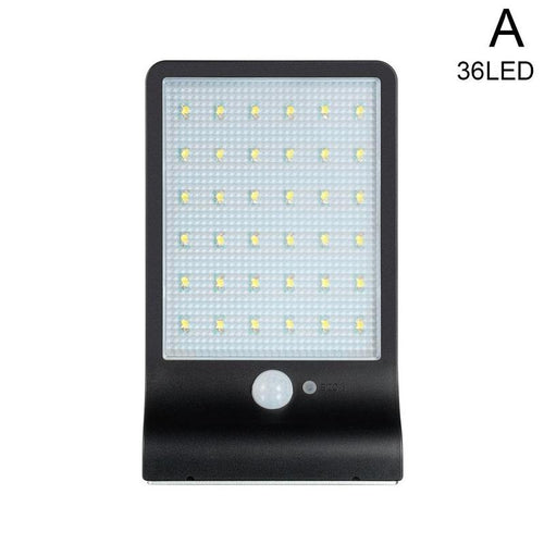 BowLift | Waterproof Solar Outdoor Garden Light