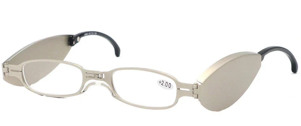 BowLift | Read Ease Foldable Mini Pocket Eyeglasses
