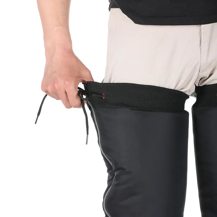 BowLift | Warm Knee Leg Sleeves - 1 Pair