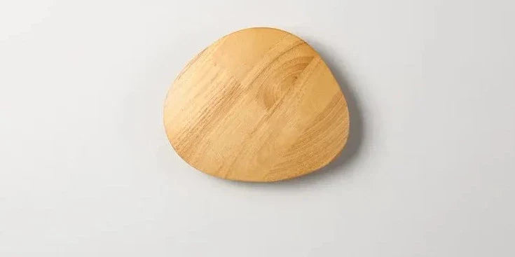BowLift | ForestLite - Wooden Wall Lamp