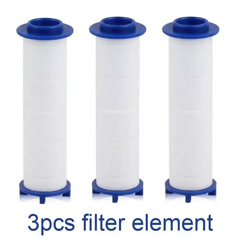 Skin Care Filter Showerhead – 3 Modes | Water Saving & Nourishing Bowlift