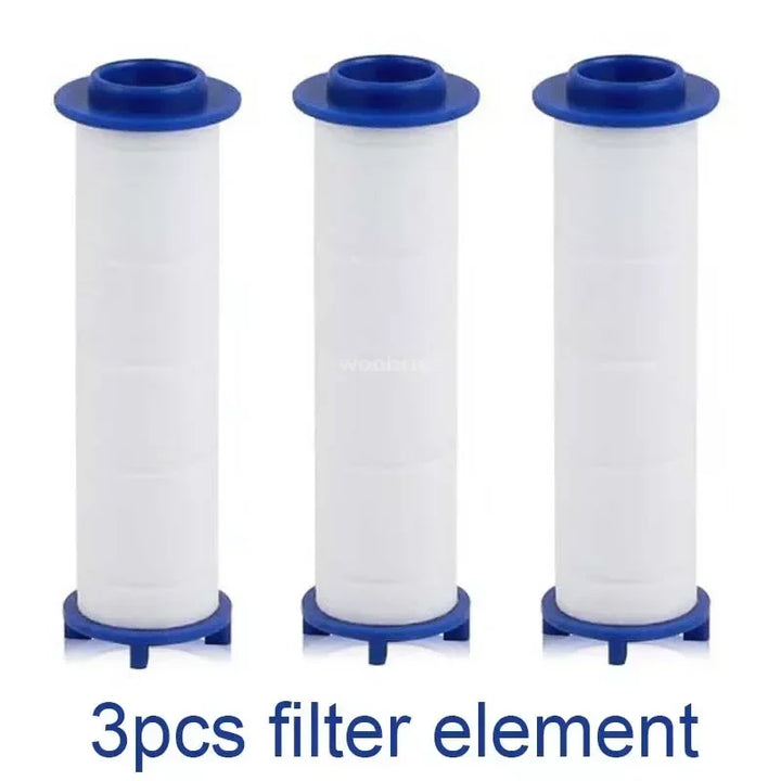 Skin Care Filter Showerhead – 3 Modes | Water Saving & Nourishing Bowlift