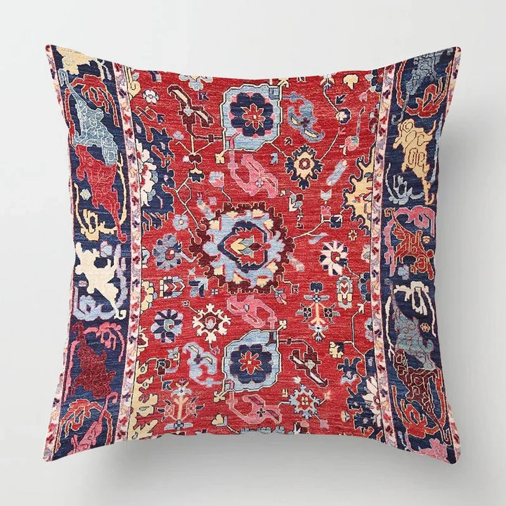 BowLift | BeauRêve Cushion Cover - Luxury Teddy Velvet Cushion Cover