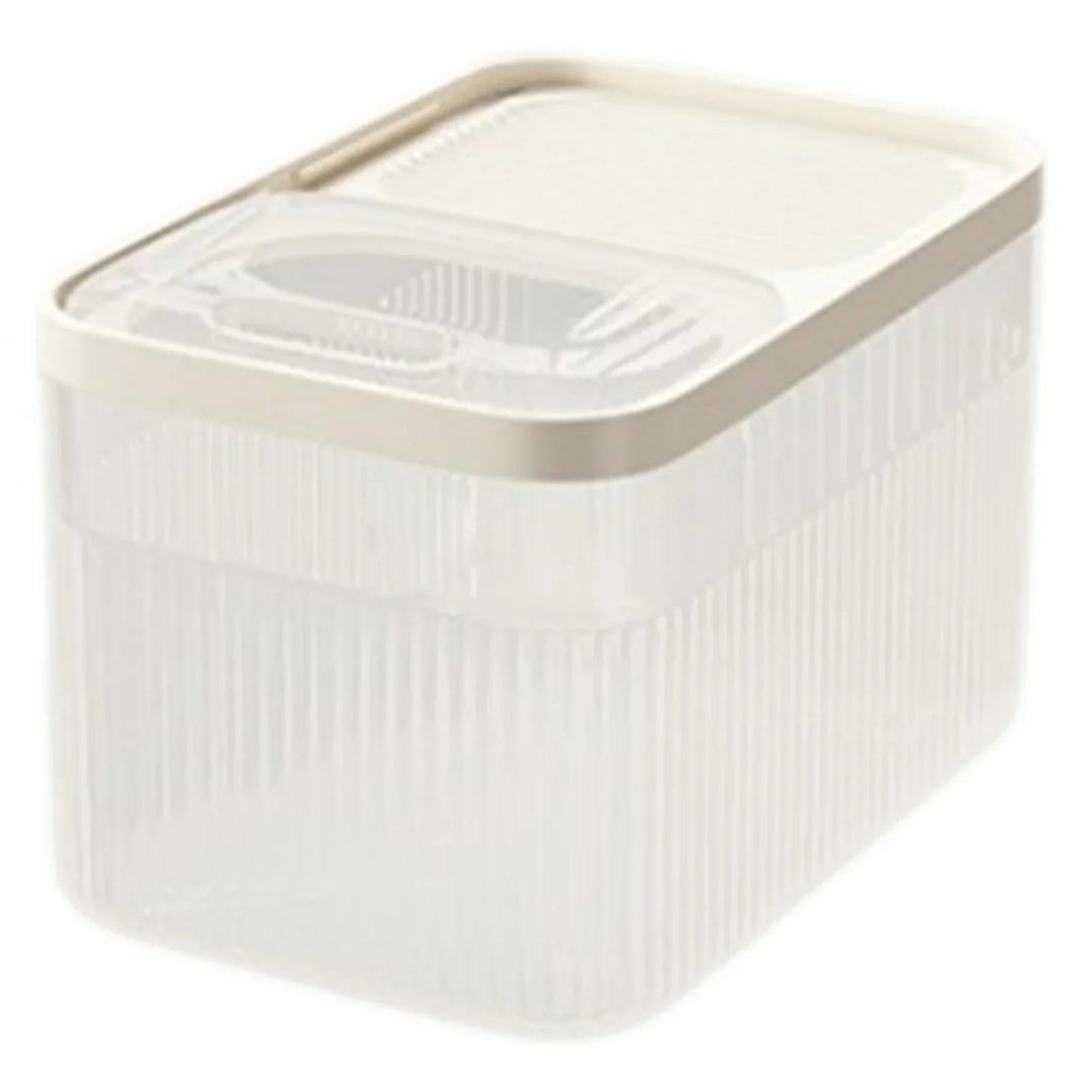 BowLift | FutterBox FrischGut | Airtight & Moisture-Proof | 5/10/15L | For Dog & Cat Food