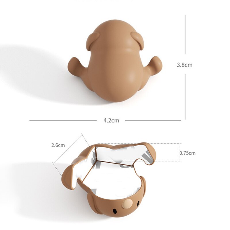 BowLift | Softy Pup Corner Edge Protector Bumpers