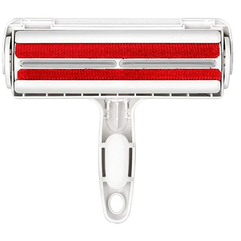 BowLift | FellFixx Pet Hair Remover | Reusable Lint Roller | No Electricity & Glue | For Couch, Clothing & Car