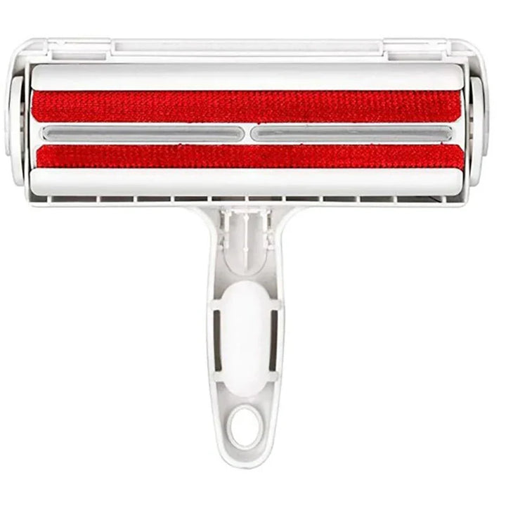 BowLift | FellFixx Pet Hair Remover | Reusable Lint Roller | No Electricity & Glue | For Couch, Clothing & Car