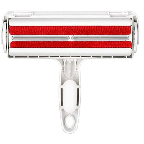 BowLift | FellFixx Pet Hair Remover | Reusable Lint Roller | No Electricity & Glue | For Couch, Clothing & Car