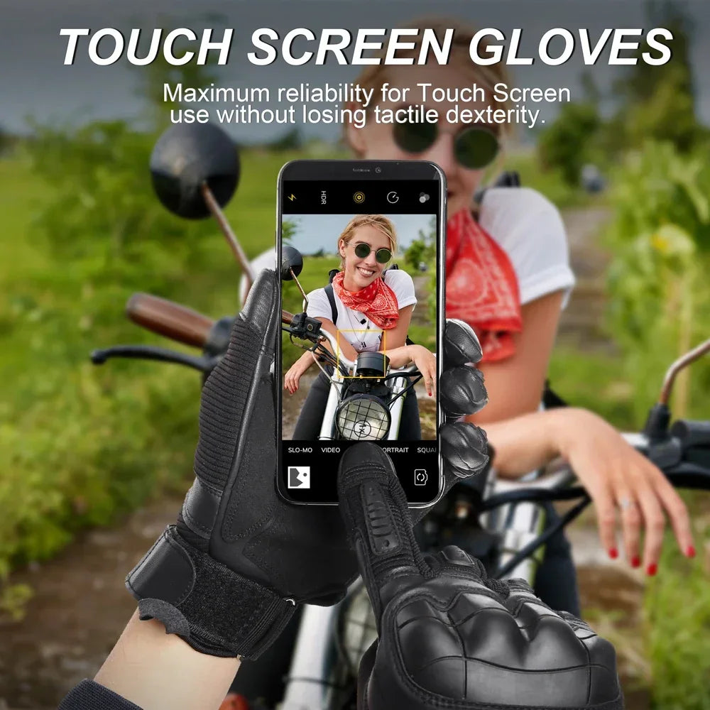 BowLift | Indestructible Gloves