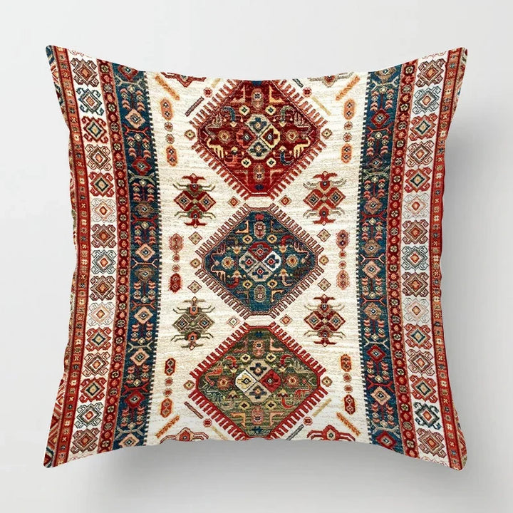 BowLift | BeauRêve Cushion Cover - Luxury Teddy Velvet Cushion Cover
