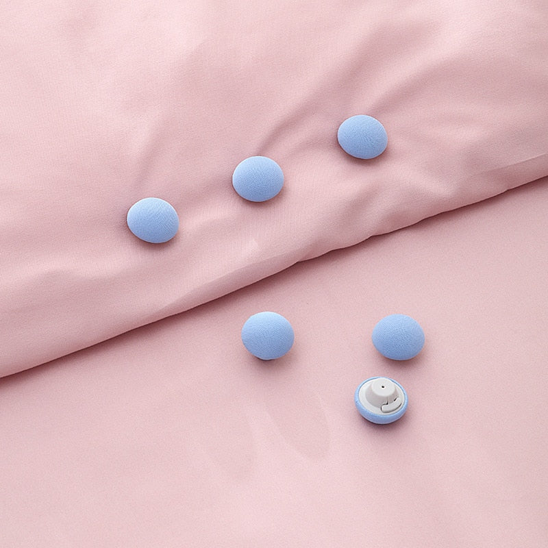 BowLift | Mushroom Shape Bed Sheet Holder Clips