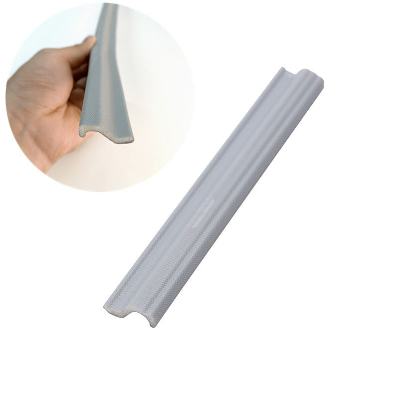 BowLift | Soundproof Window Sealing Strip Foam