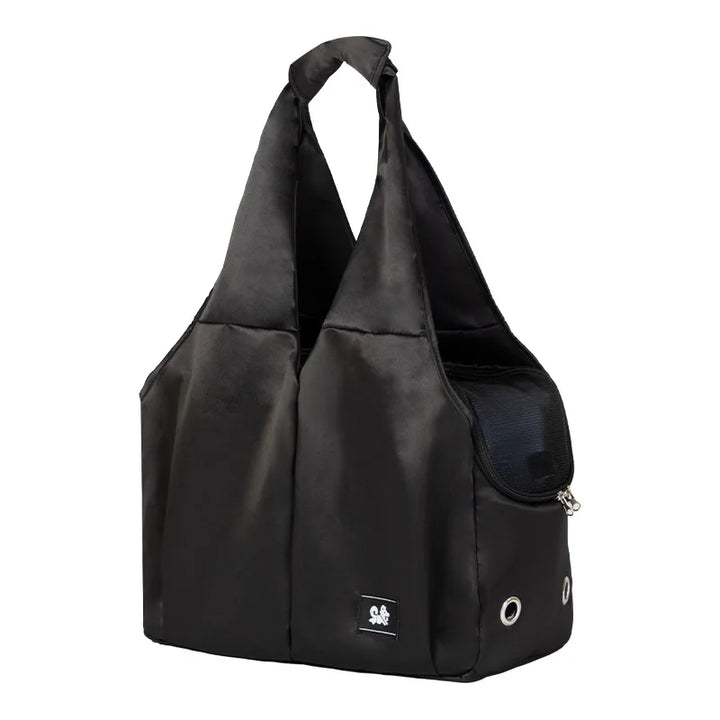 Breathable Pet Carrier light and spacious Bowlift