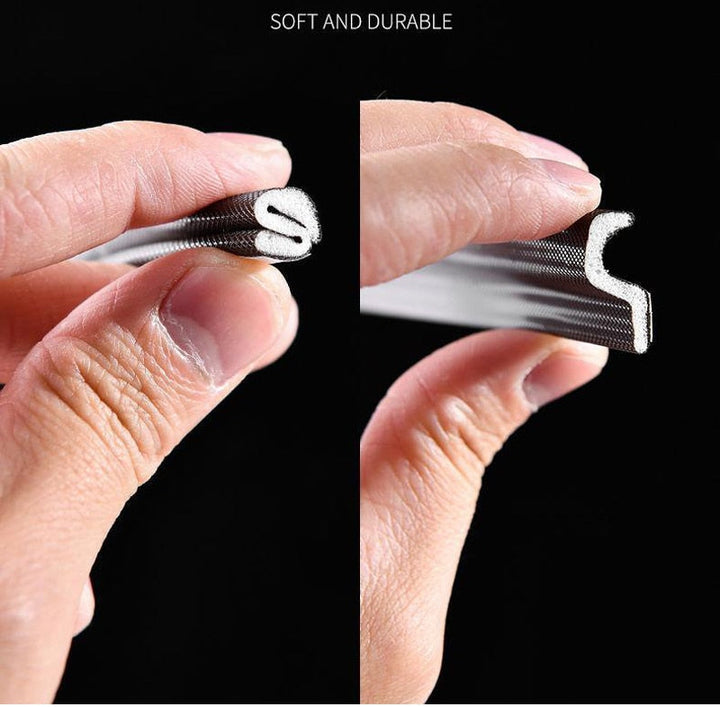 BowLift | Soundproof Window Sealing Strip Foam