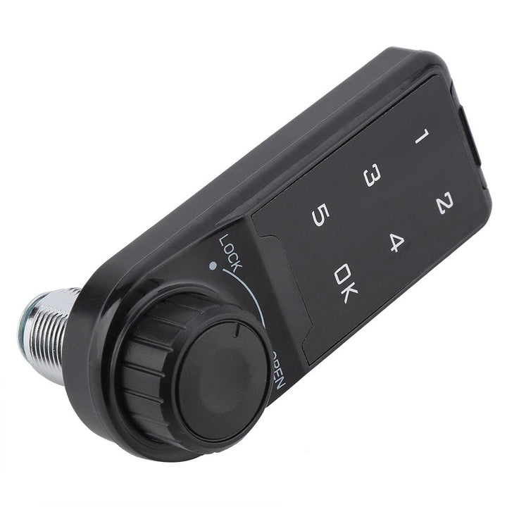BowLift | Modern Digital Keypad Cabinet Lock