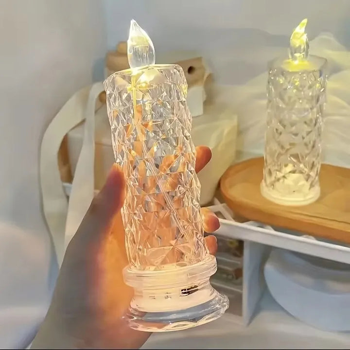 BowLift | Modern candles that listen to you