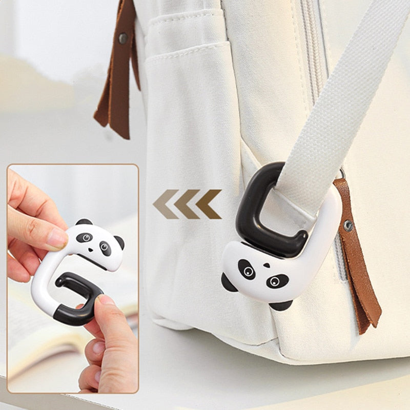 BowLift | Creative Cute Animal Table Hanger Hook
