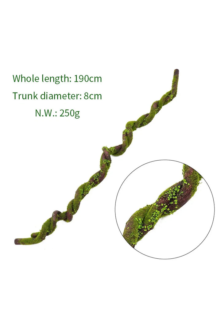 Artificial plants | Bowlift