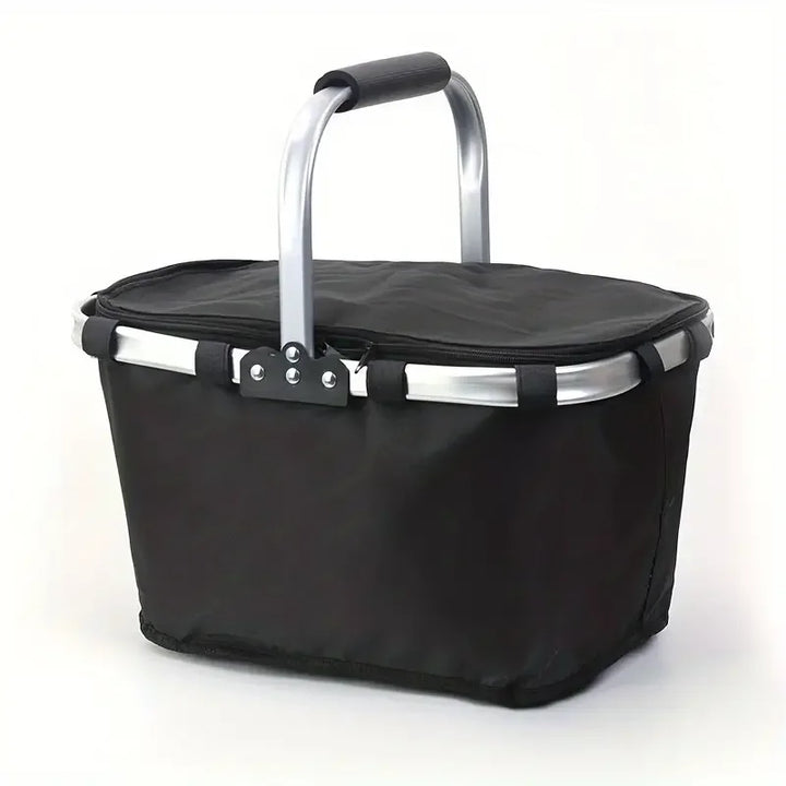 ChillNest Thermo bag – Enjoy perfectly fresh meals and drinks, wherever life takes you | Bowlift