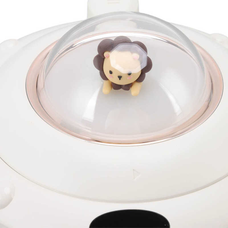 BowLift | Galactic Warmth Cup Heating Pad